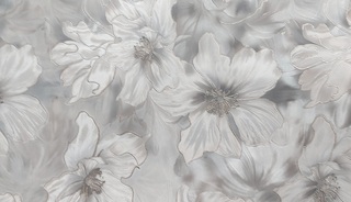 Обои Royal Decor 64211 Meadow peony